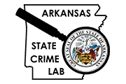 Arkansas State Crime Lab